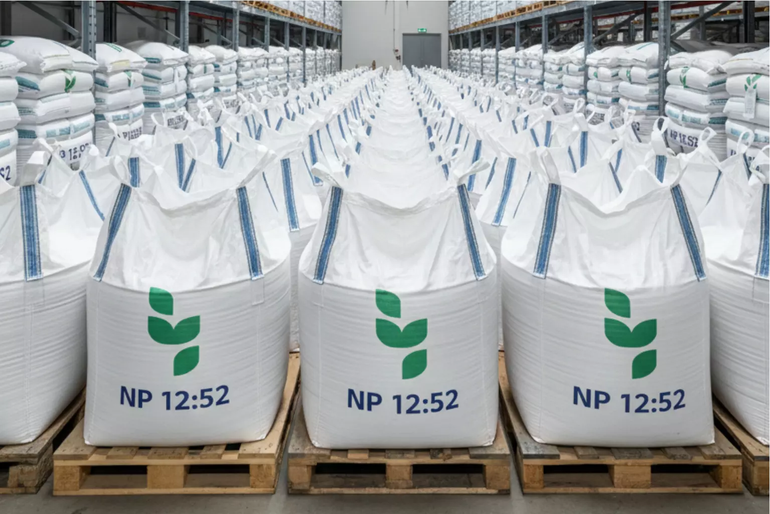 Аммофос NP 12:52
