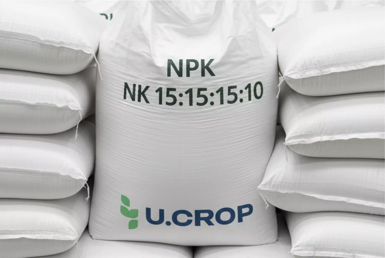 Нитроаммофоска (Азофоска) — NPK 15:15:15:10