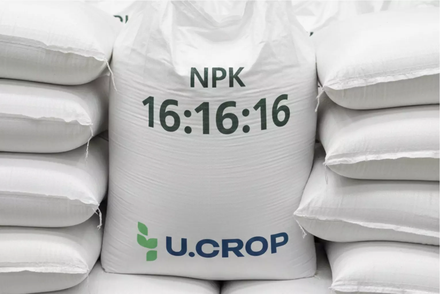 Нитроаммофоска (Азофоска) — NPK 16:16:16