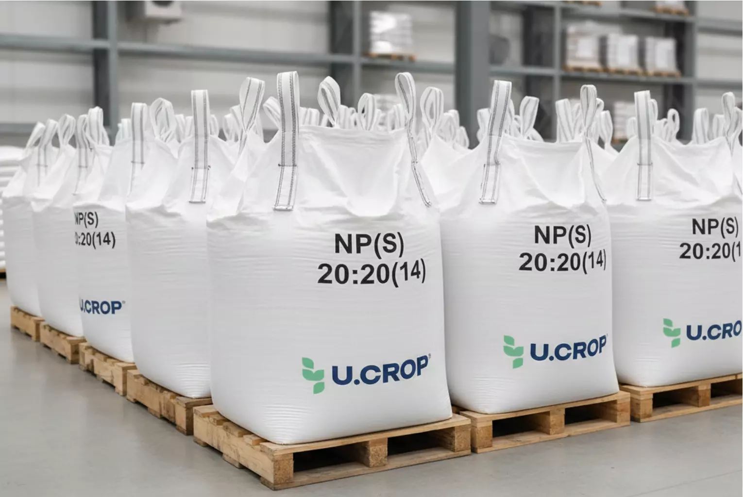 Сульфоаммофос NP(S) 20:20(14)