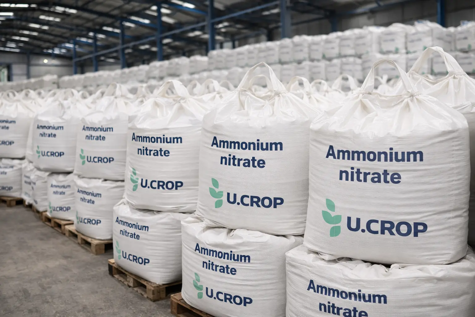 Аммиачная селитра